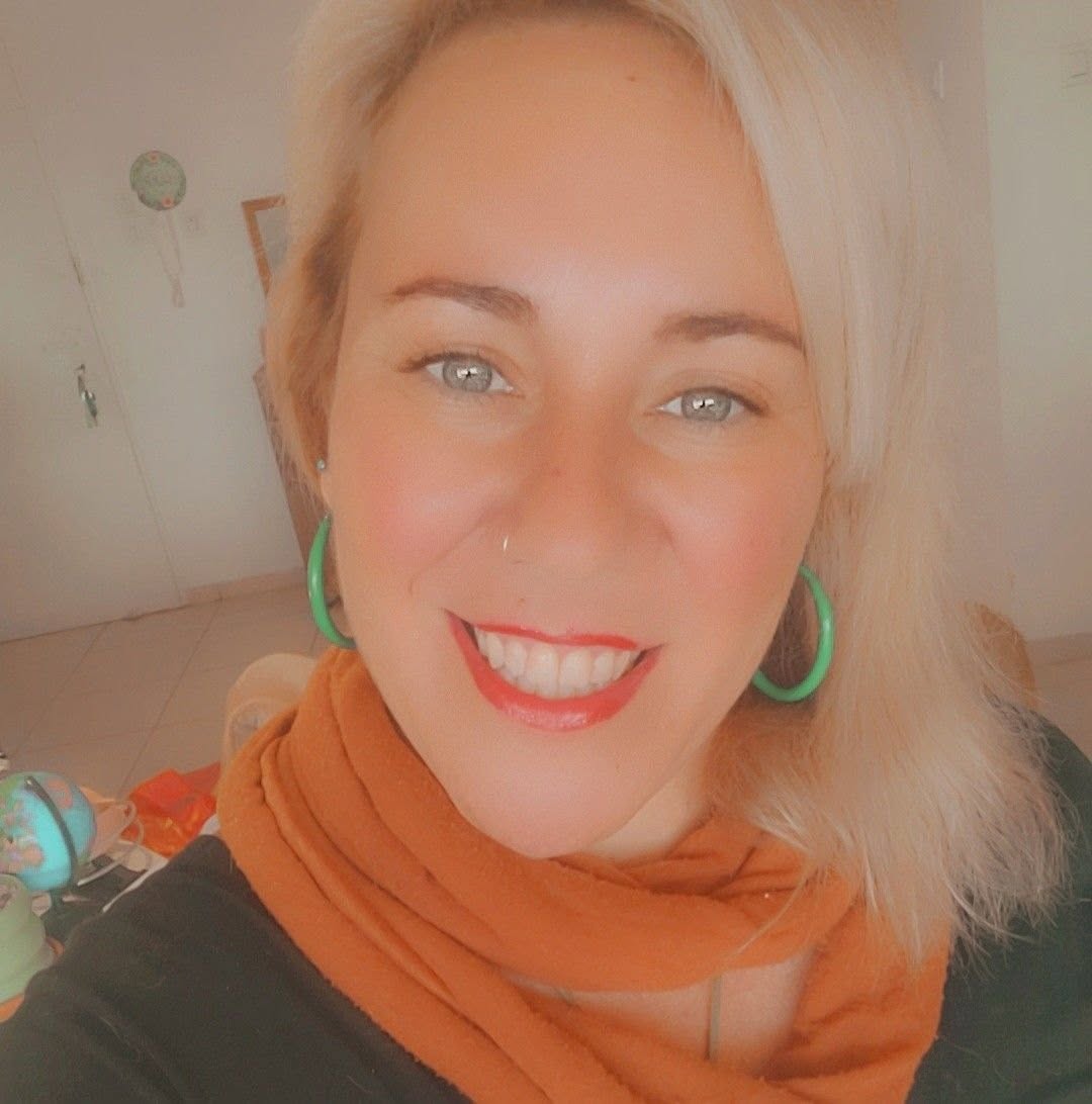 Emma, founder of North Star Journeys